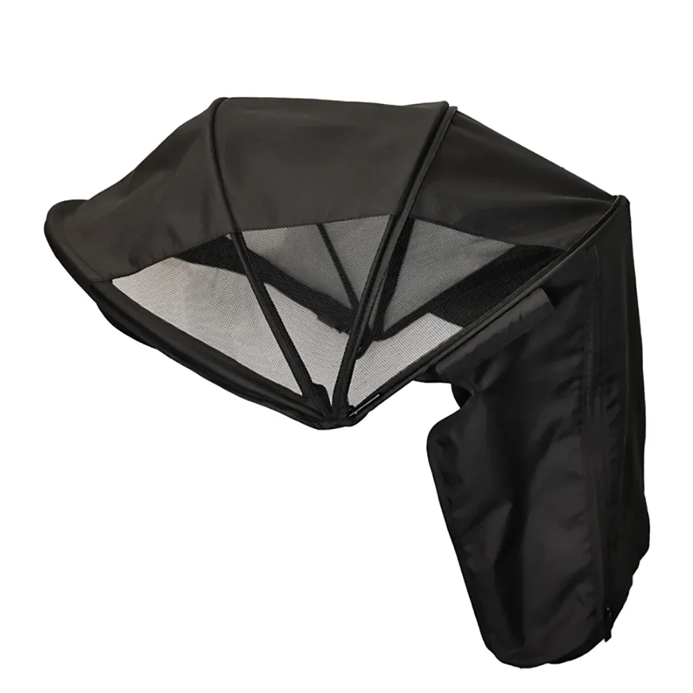 Elodie Details MONDO sommarsufflett Black