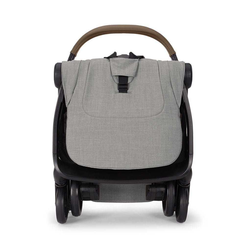 Nuna VIAA CABN resevagn Seasalt