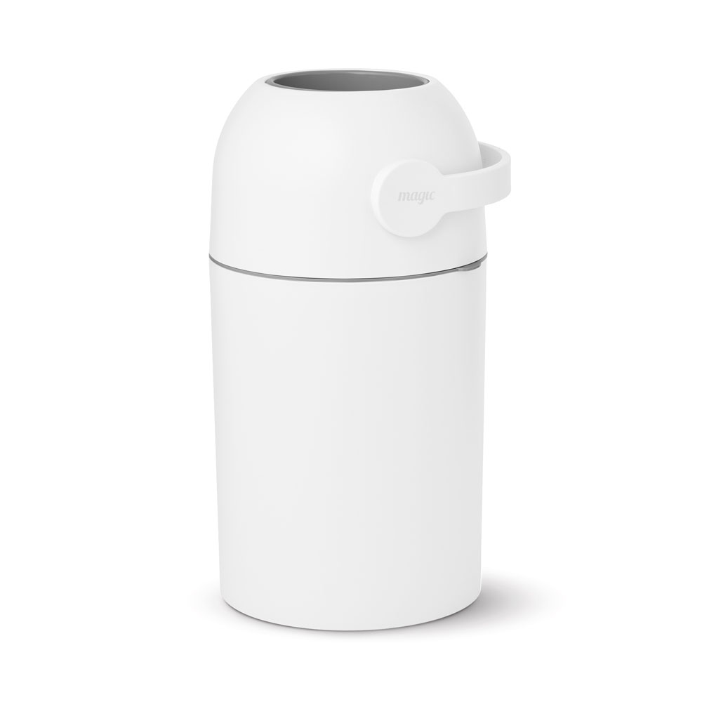 Magic blöjhink White