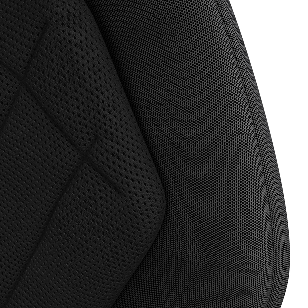 Maxi-Cosi bältesstol Rodifix Pro2 i-Size Authentic Black