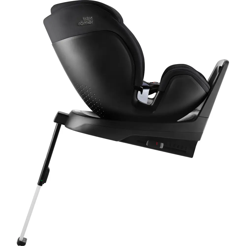 Britax SWIVEL-GROW MAX AIR LUX Onyx Black