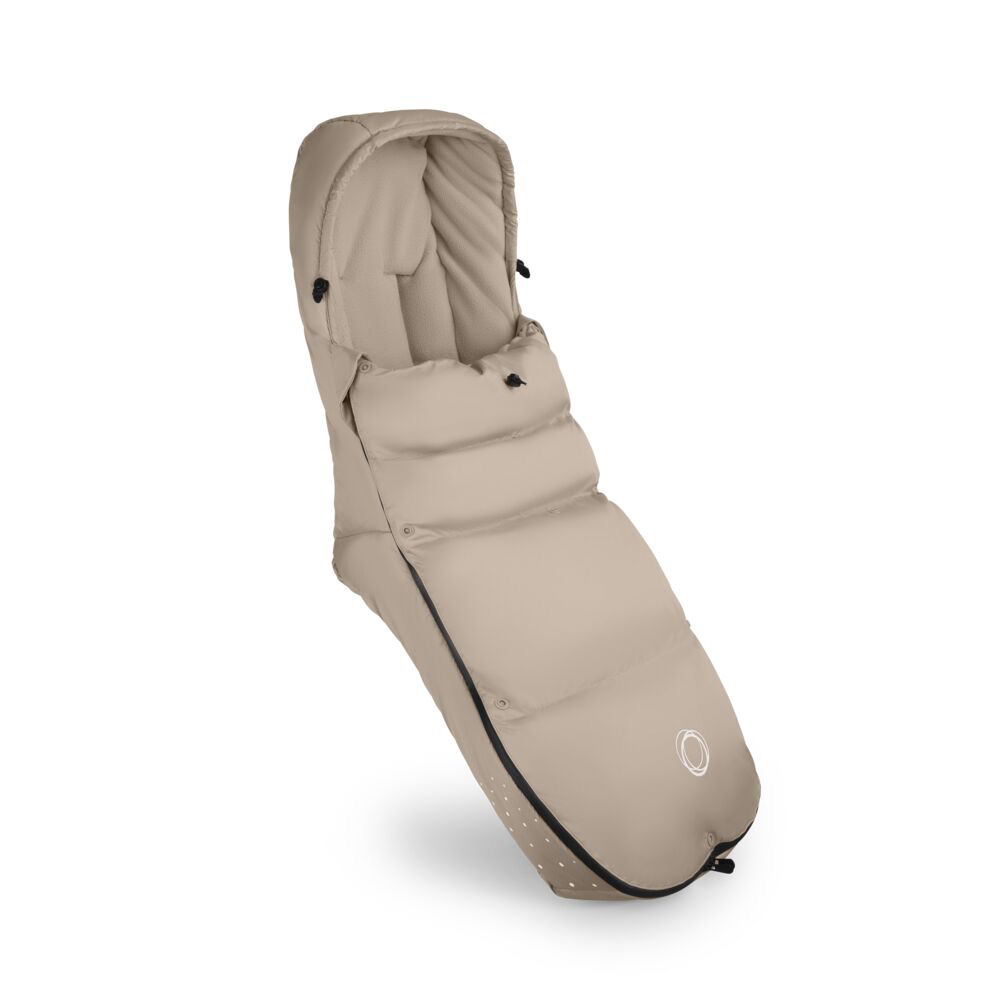 Bugaboo Thermolite Åkpåse Desert Taupe