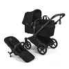 Bugaboo Donkey 6 Heritage Black