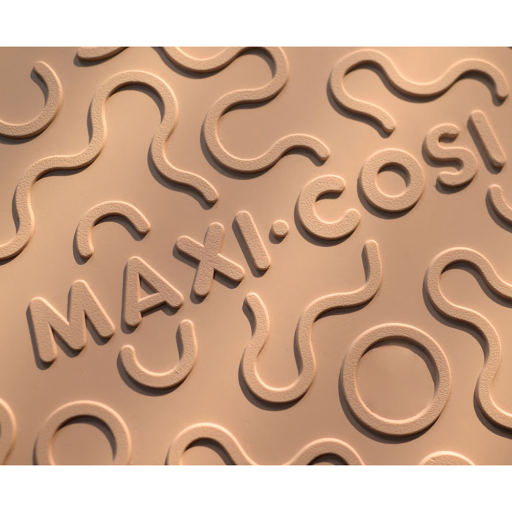 Maxi-Cosi Mavis skötbädd Muted Terra