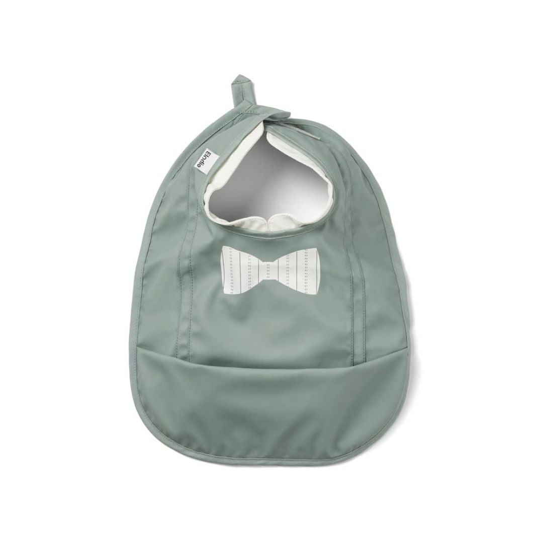 Elodie Details Haklapp Pebble Green