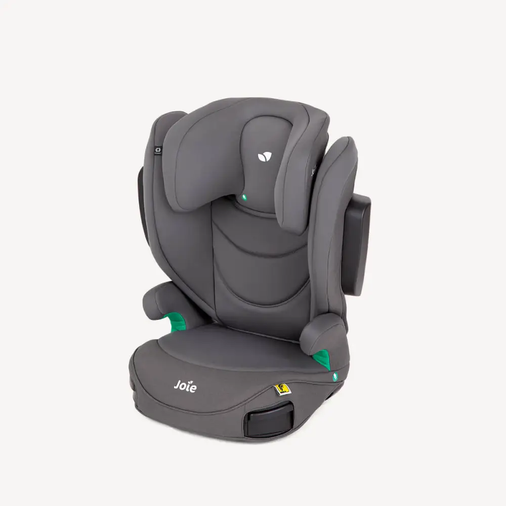 Joie I-Trillo Fx Bilbarnstol Thunder