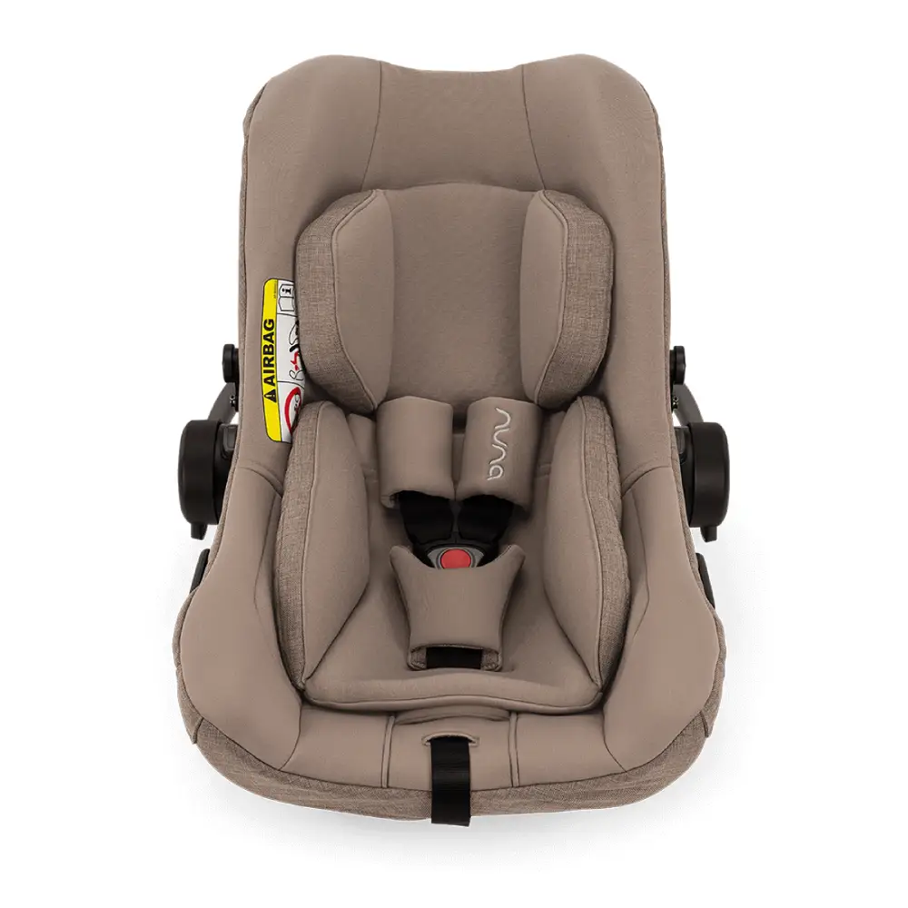 Nuna PIPA NEXT CEDAR