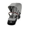 Cybex GAZELLE S syskonsittdel Stone Grey