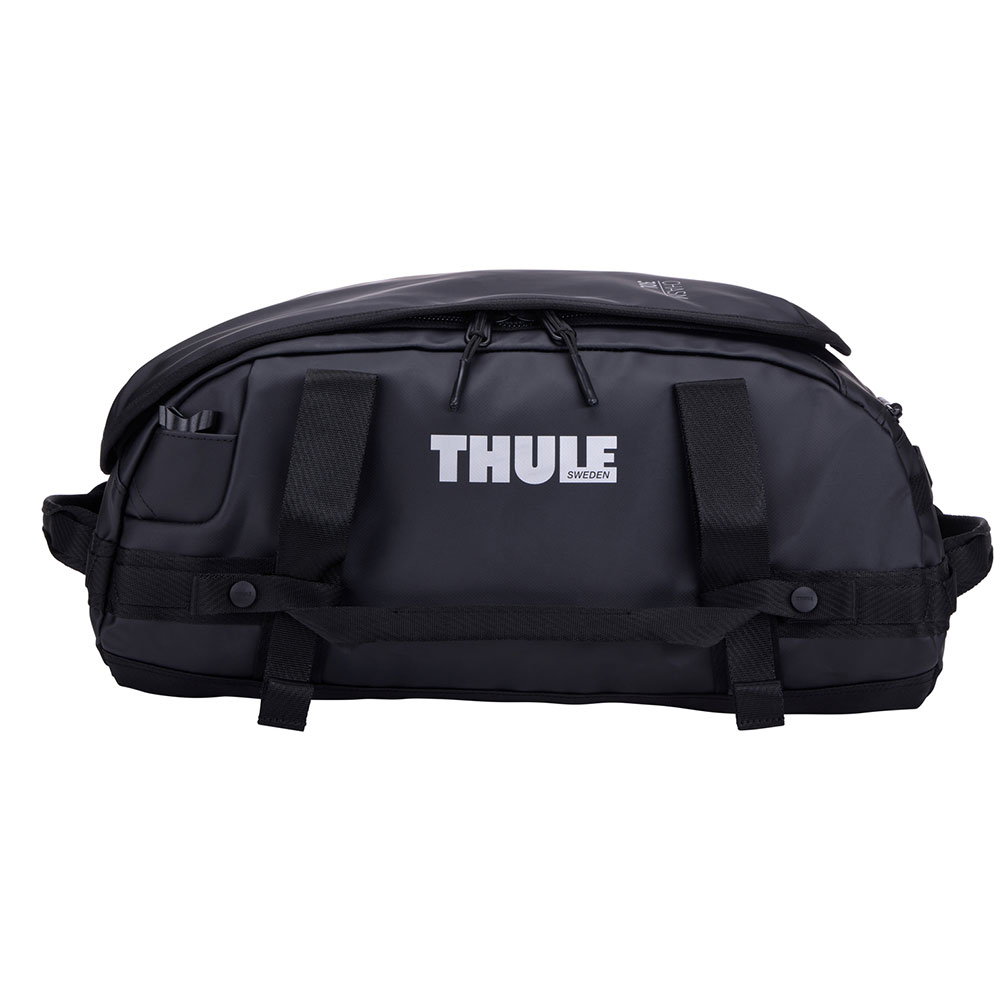 Thule duffelbag Chasm 30L Black