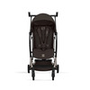 Cybex LIBELLE TPE Resevagn Chocolate Brown