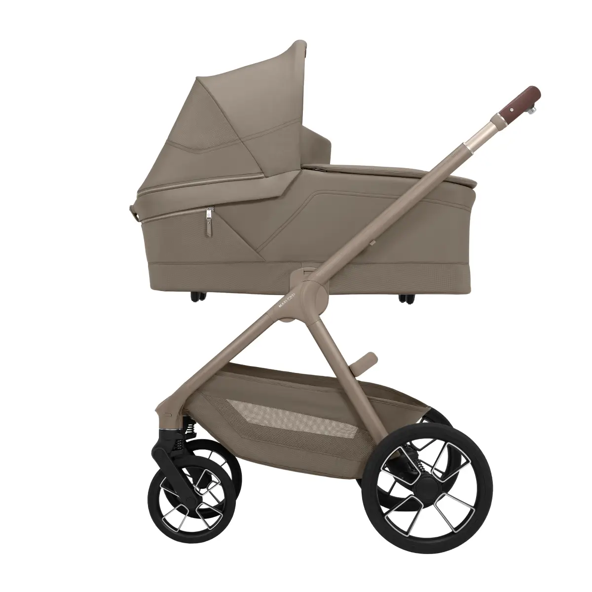 Maxi-Cosi OXFORD+ Barnvagn Oak Truffle