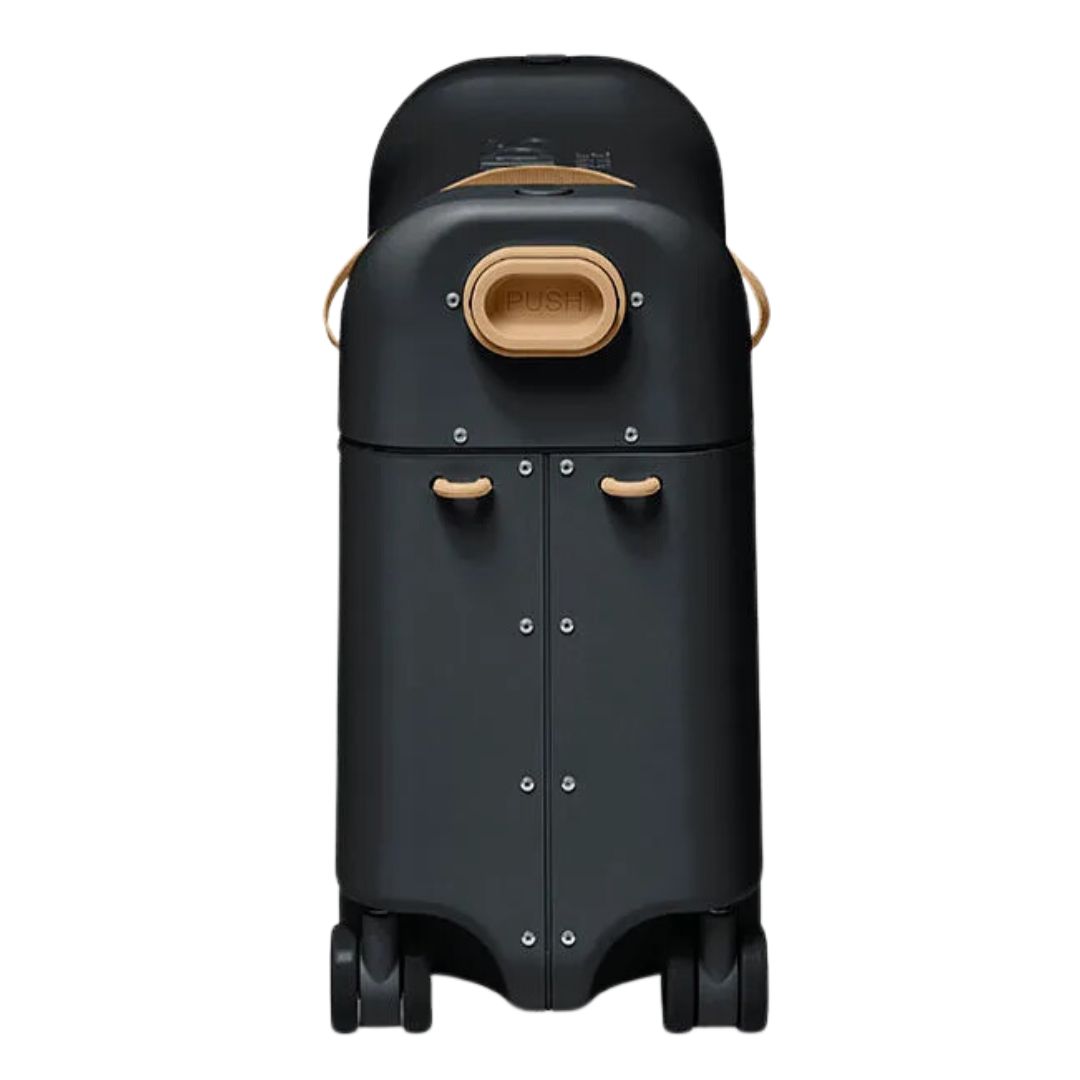 JetKids kabinväska by Stokke BedBox Black