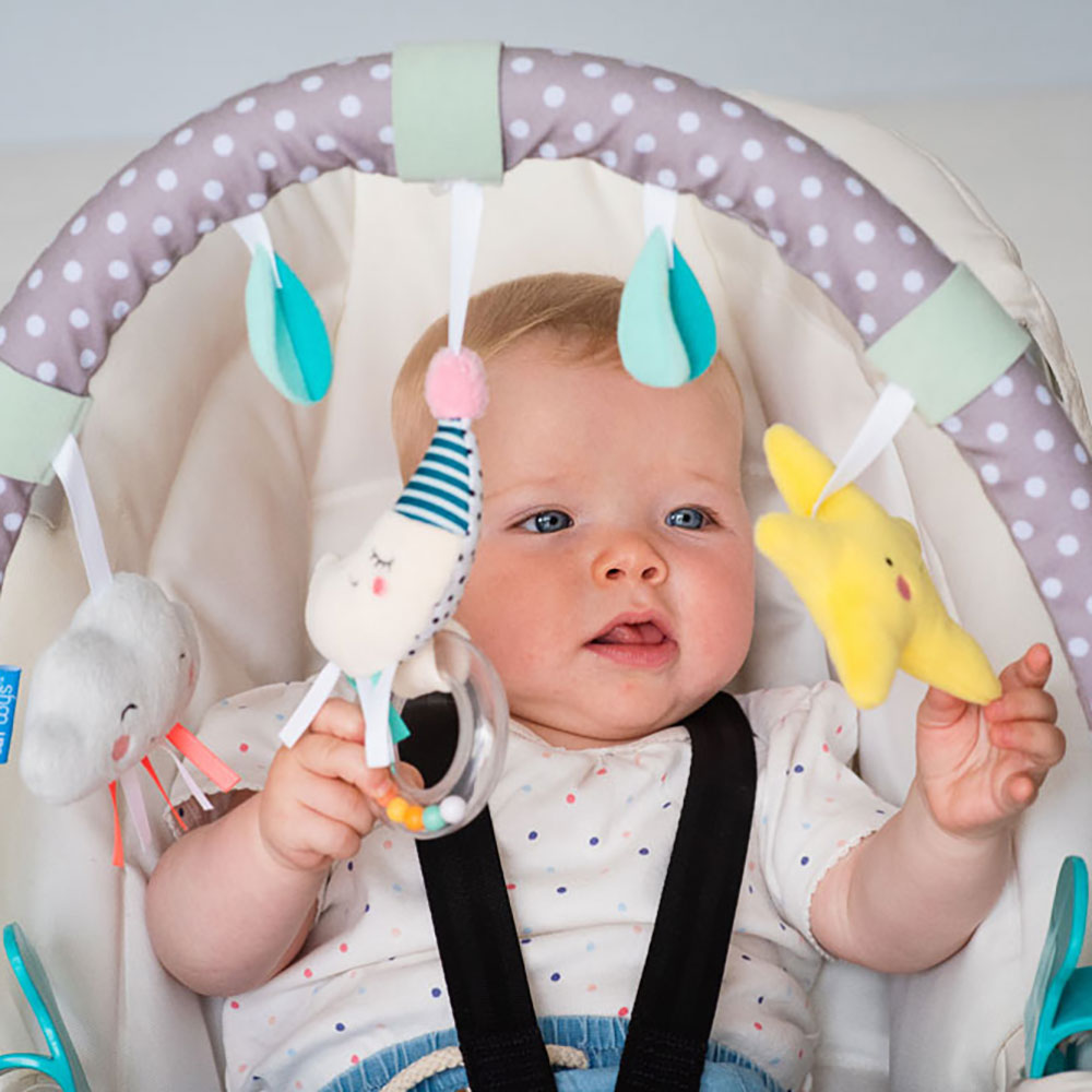 Taf Toys Mini Moon Arch leksak