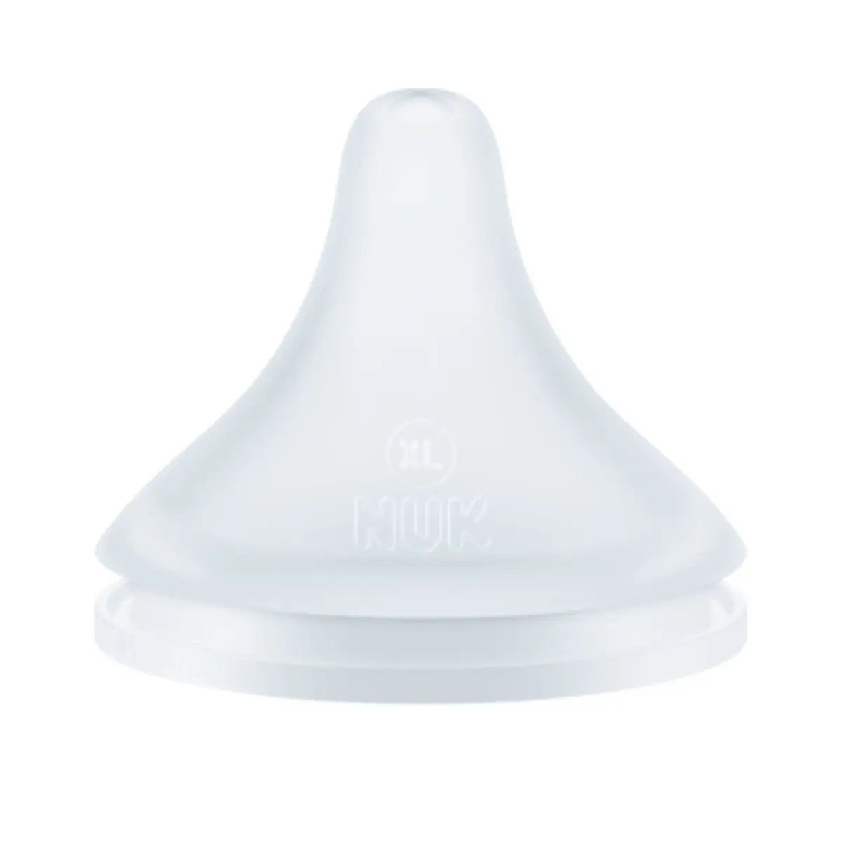 NUK perfect match dinapp, stl xl 6 mån+