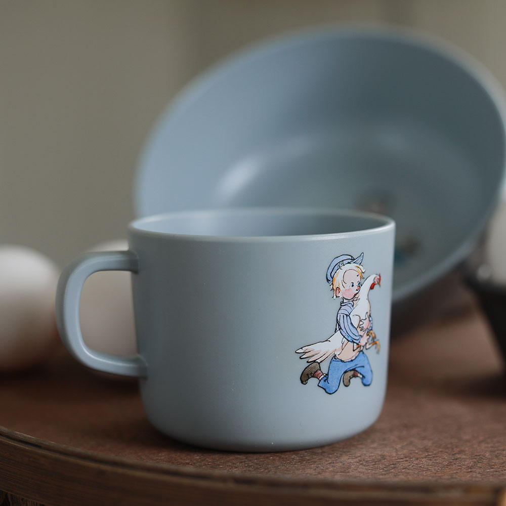 Rätt Start Emil i Lönneberga Stor skål