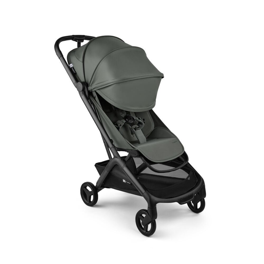 Bugaboo Butterfly 2-Forest green