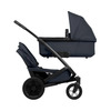 Joolz Geo5 Syskonvagn Duo Dark navy blue 