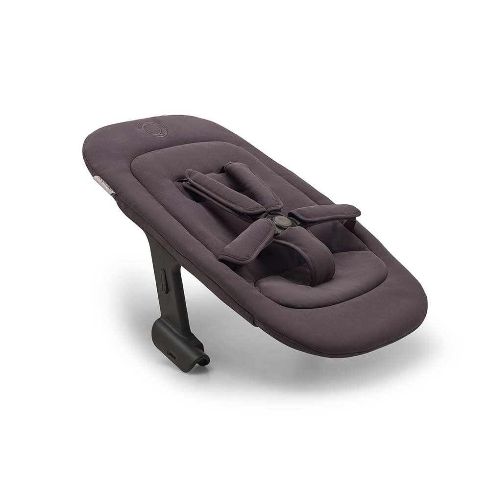 Bugaboo Giraffe Babysitter Tornado Grey