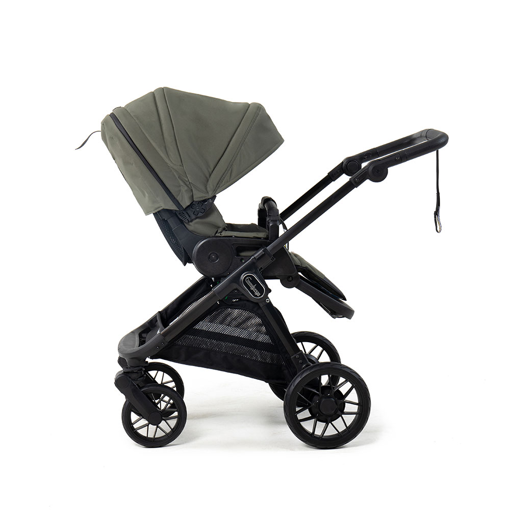 Emmaljunga Sento Flat + Urban Green