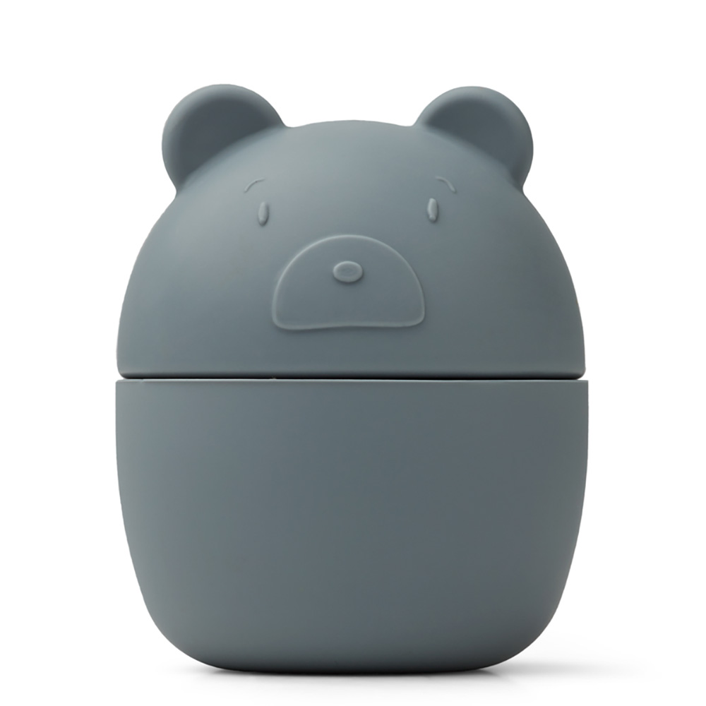 Liewood Gaby badleksaker 5-pack Multi mix 9504