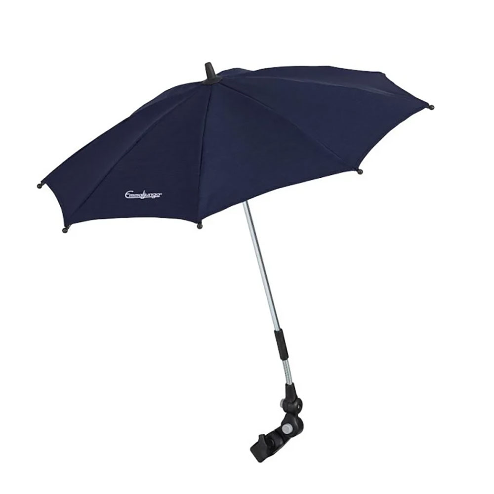 Emmaljunga parasoll Outdoor Navy