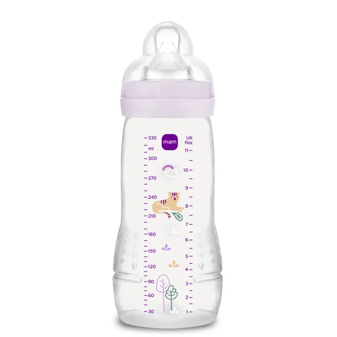 MAM Easy Active BB 330ml Mix 1p