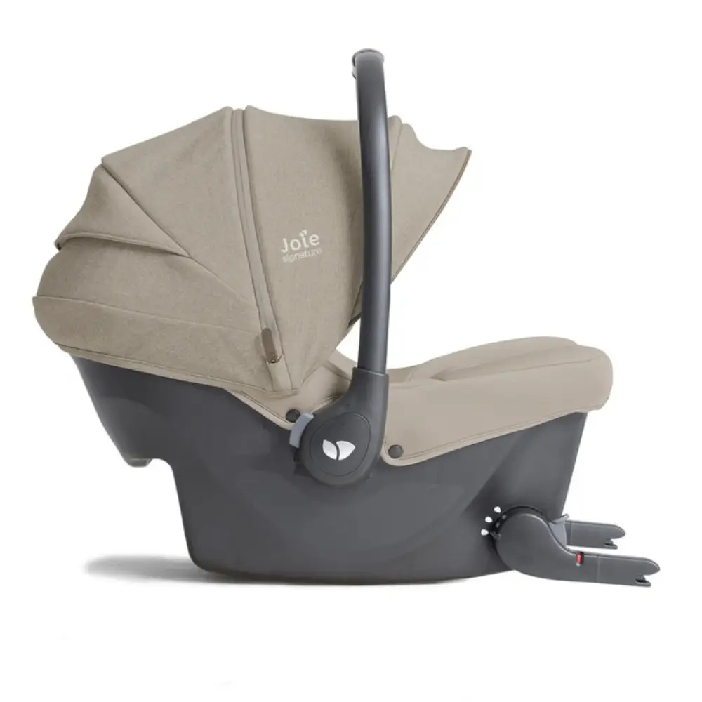 Joie Sprint Isofix bilbarnstol Sandstone