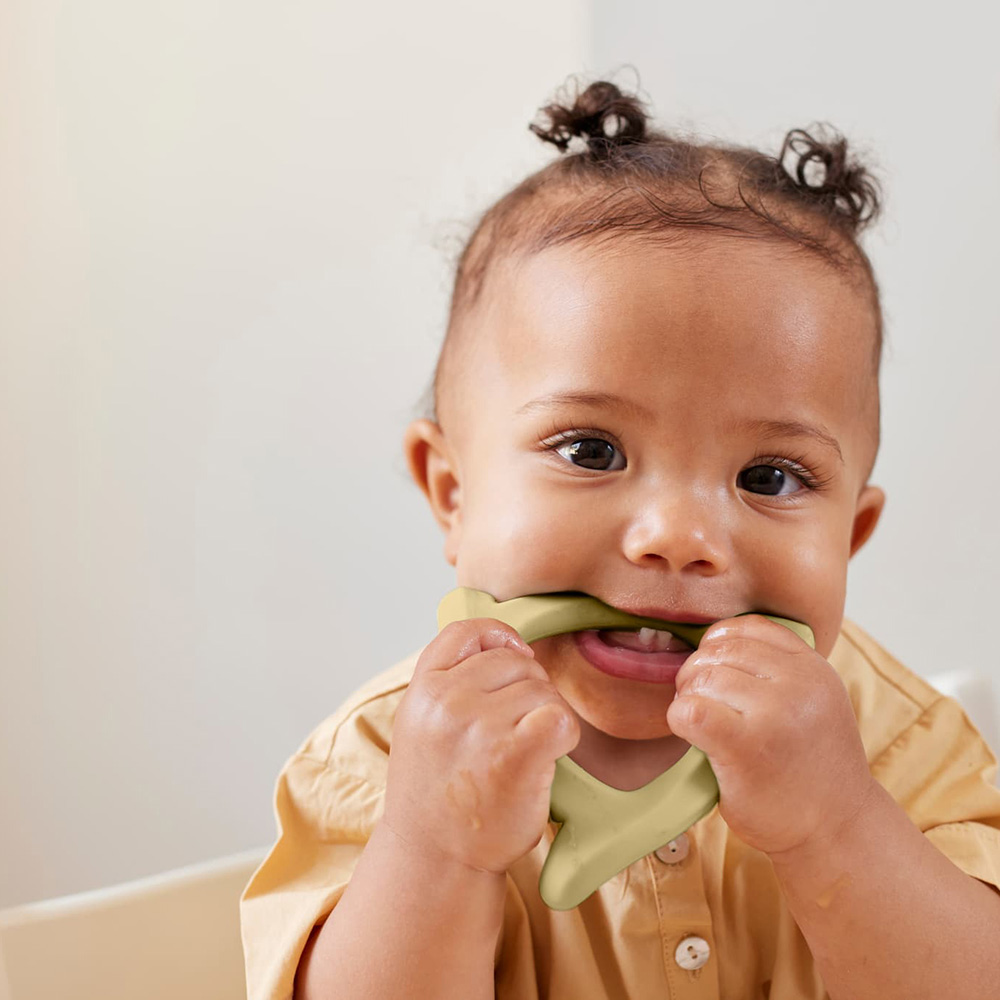 Everyday Baby Silikon Bitring Mix LL/SY