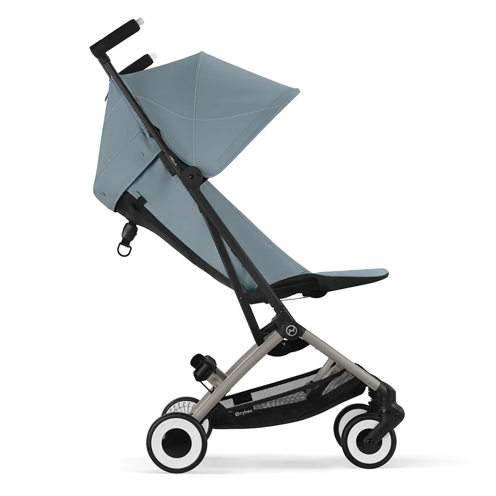 Cybex Libelle Stormy Blue