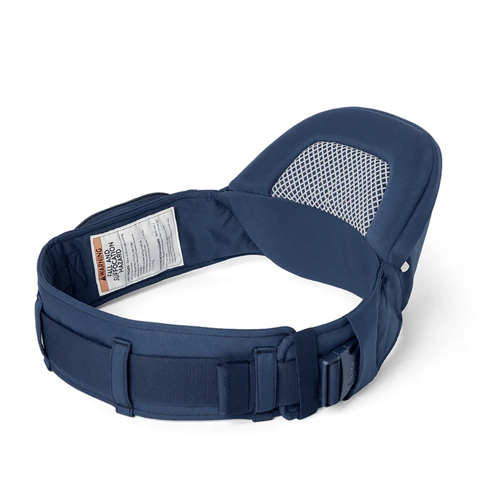 Ergobaby Lift höftsits Midnight Blue