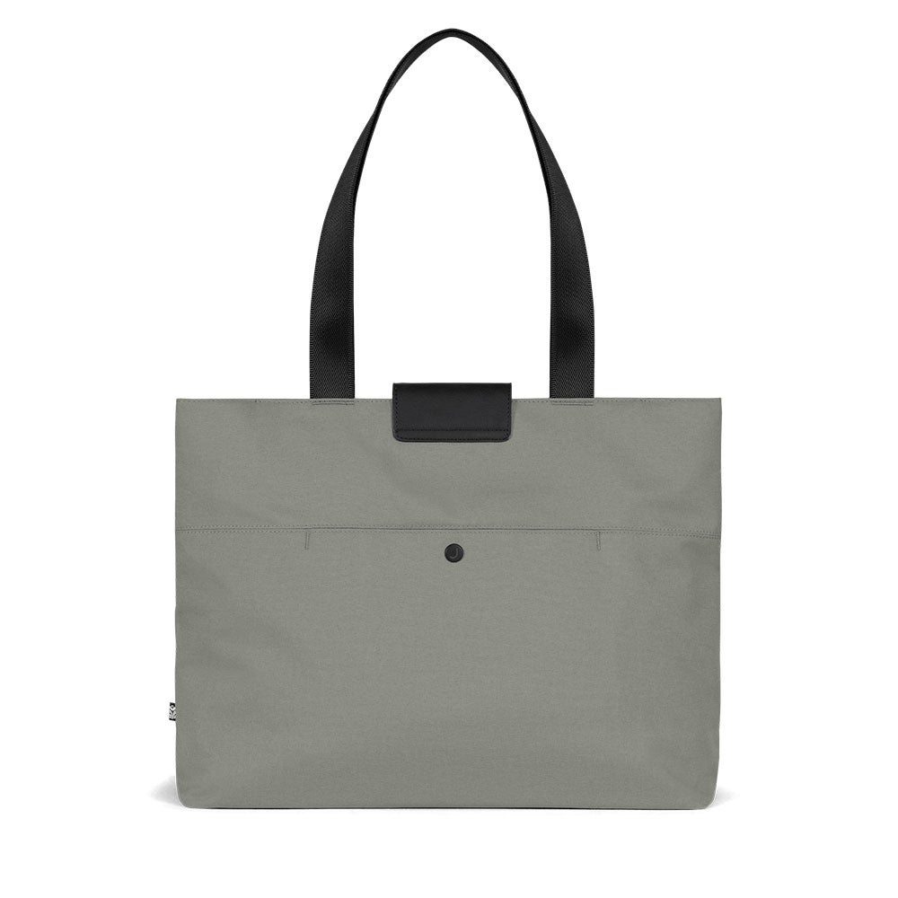 Joolz skötväska Sage green