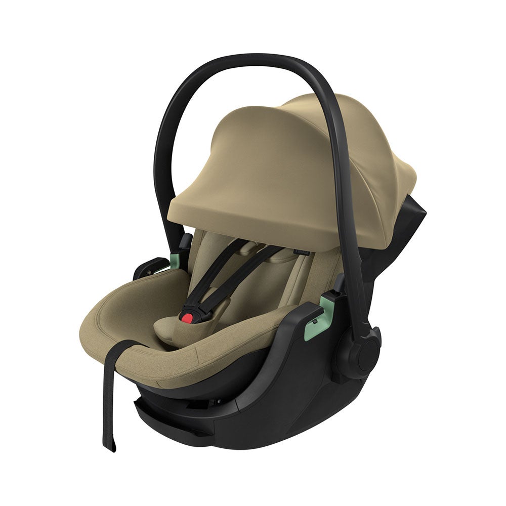 Thule Maple Faded Khaki
