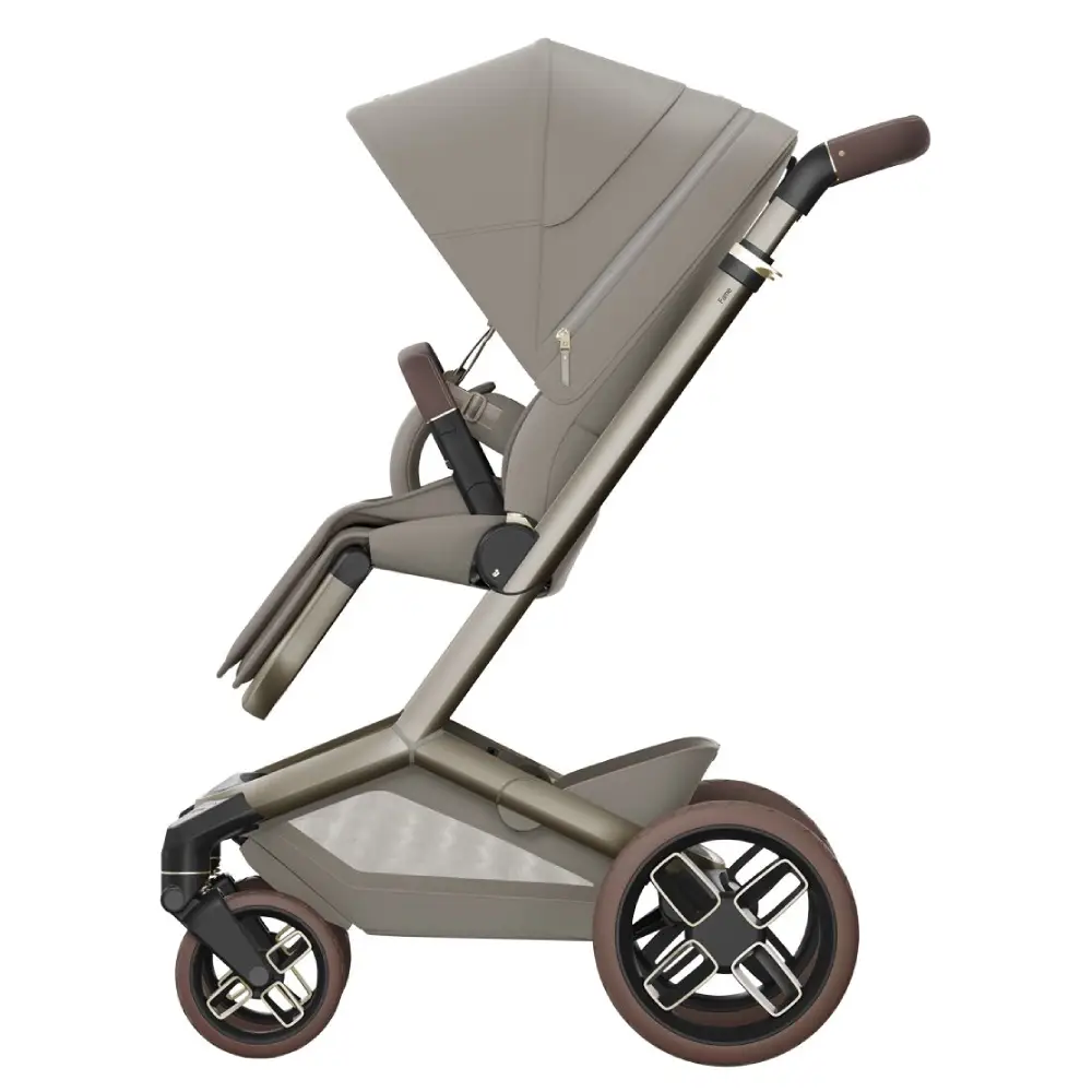 Maxi-Cosi Fame sittvagn Saphire Sand