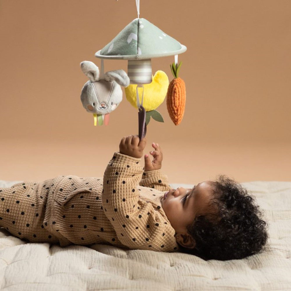 Taf Toys Garden Pram Mobile leksak