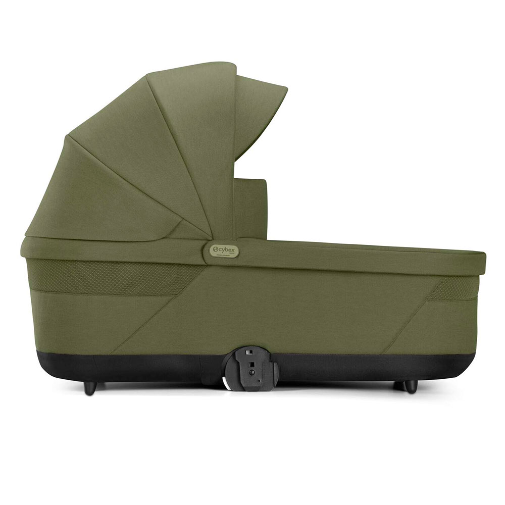 Cybex liggdel COT S LUX Moss Green