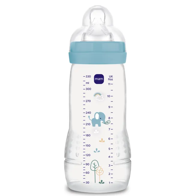 MAM Easy Active BB 330ml Mix 1p