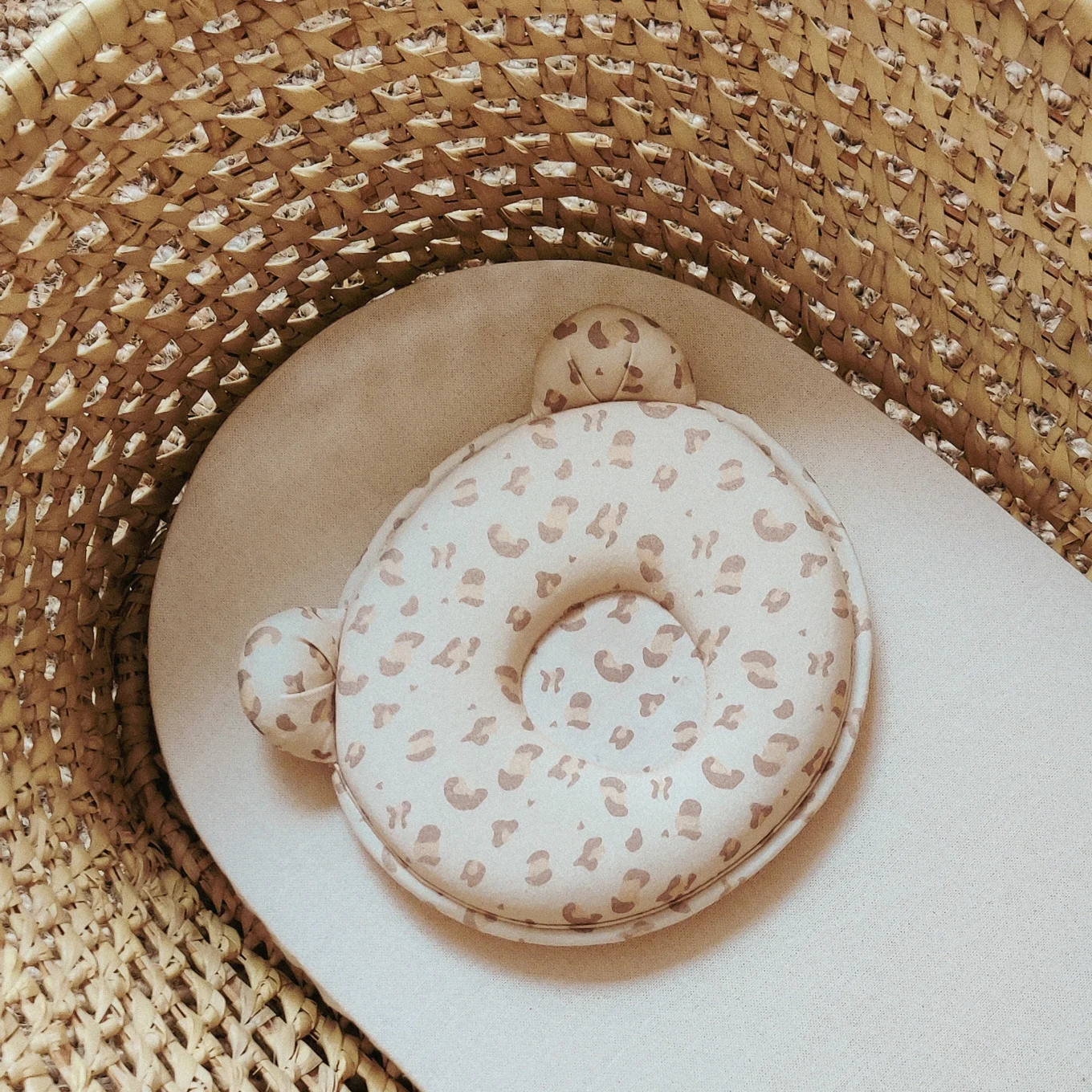 Candide Pandakudde leo