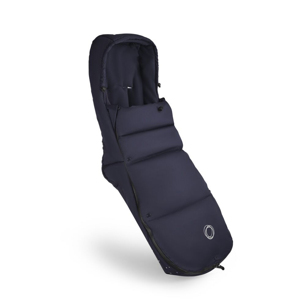 Bugaboo Thermolite Åkpåse Deep Indigo