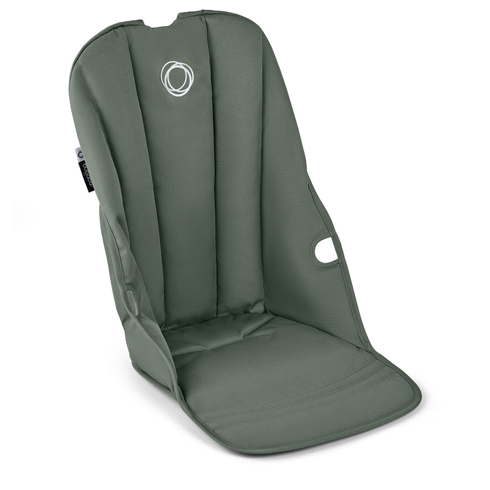 Bugaboo Fox 5 Renew Sittdelstyg Forest Green