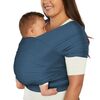 Ergobaby Aura Wrap bärsjal Mesh Twilight Navy