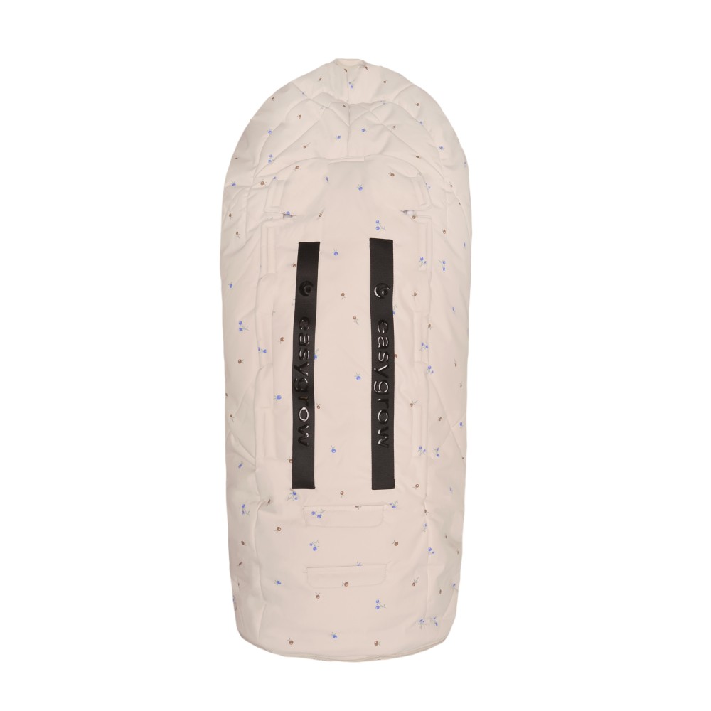 Easygrow åkpåse Mysig Berry blue