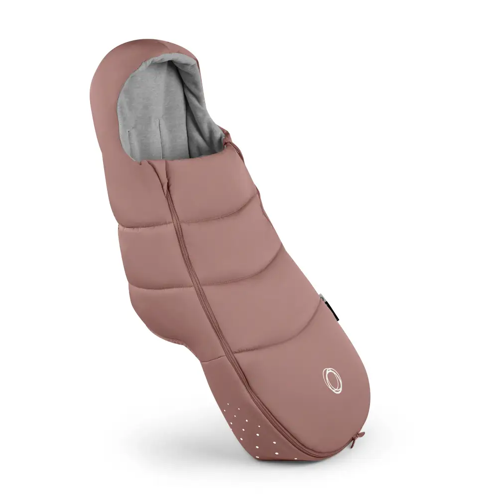 Bugaboo åkpåse Dusty Pink