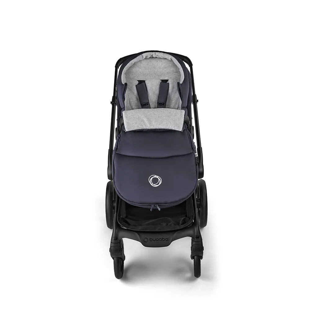 Bugaboo Åkpåse Deep Indigo