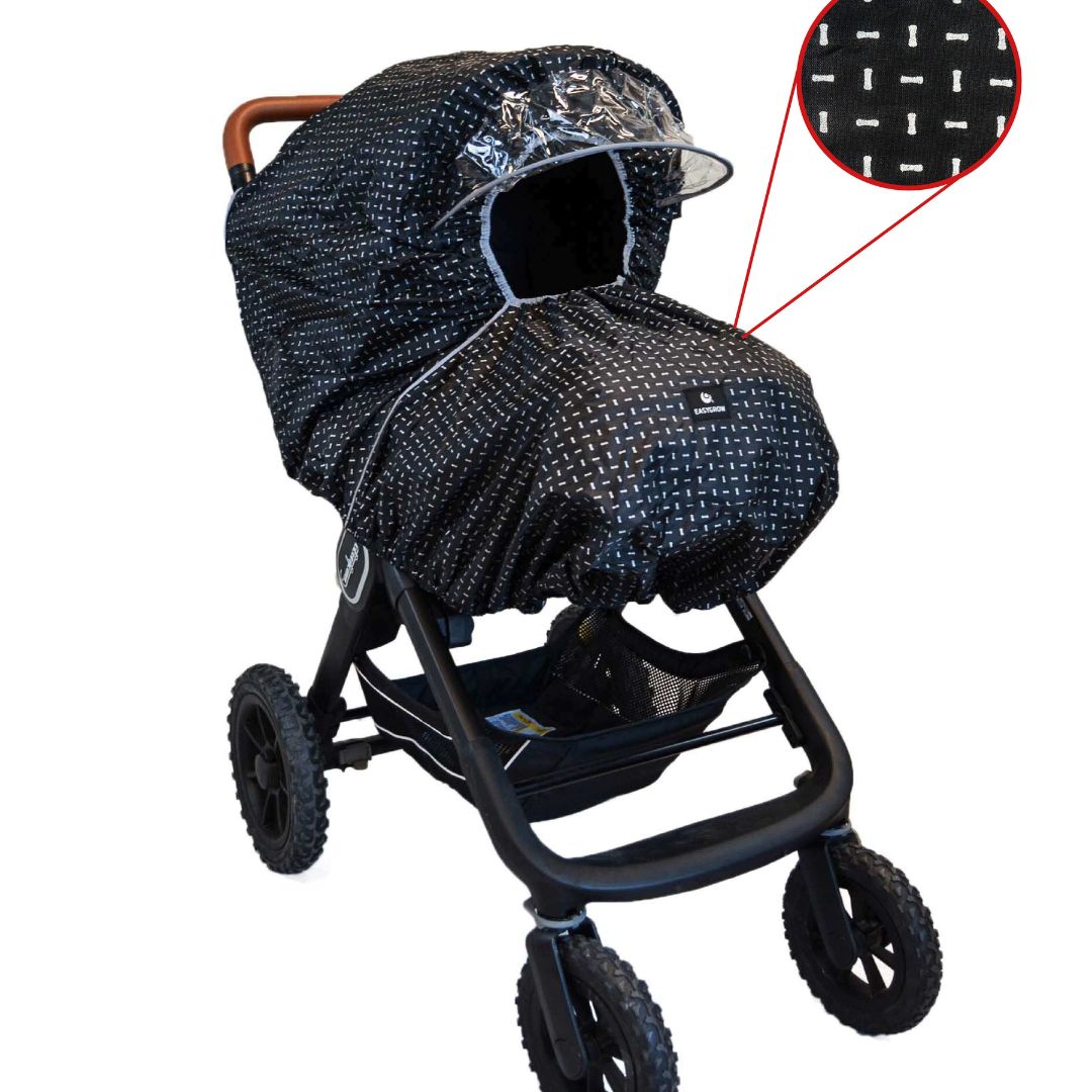 Easygrow regnskydd universal Single Reflex Stroke