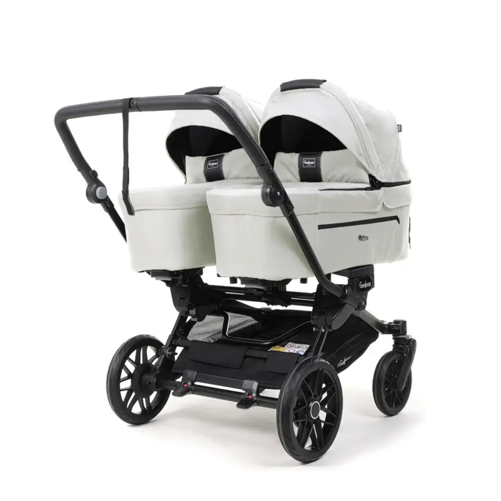 Double Sento Duo-Urban Pearl