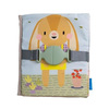 Taf Toys Aktivitetsbok Quiet Busy Book