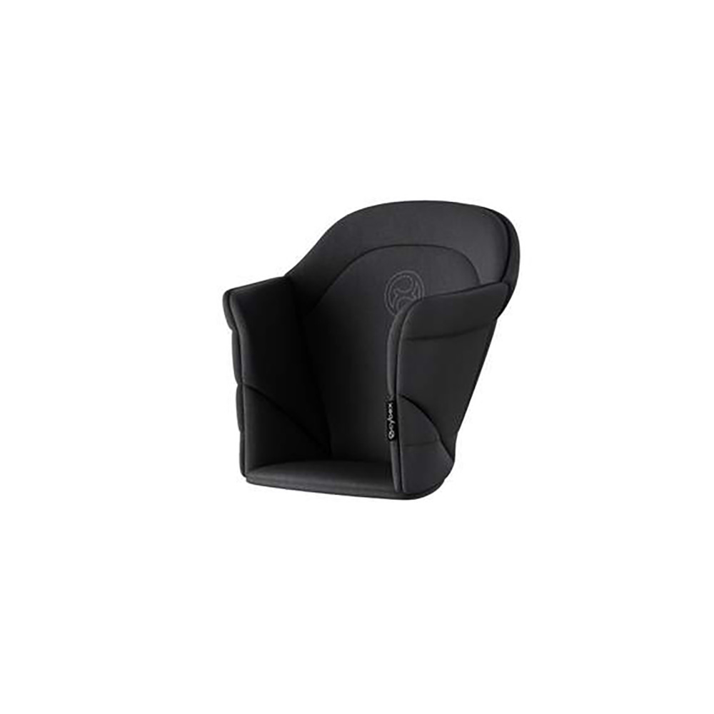 Cybex CLICK & FOLD sittdyna Stunning Black