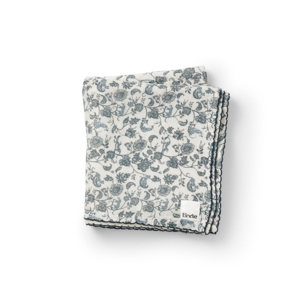 Elodie Details Nyfödd paket Blå