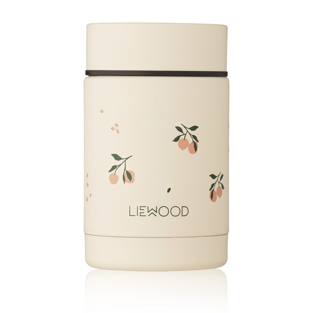 Liewood Nadja  Mattermos Peach / Sea shell mix