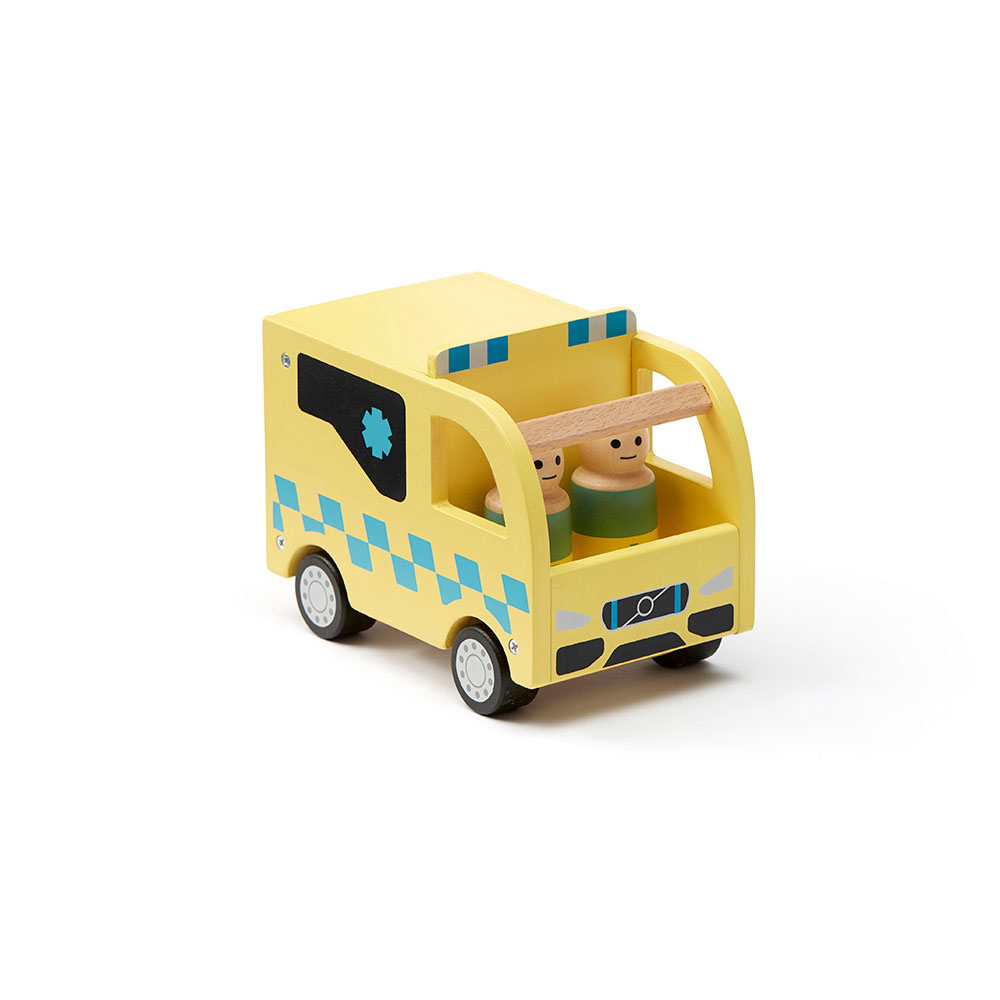 Kids Concept Ambulans AIDEN